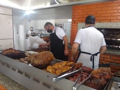 Hotel e Churrascaria Rosini - Foto 9