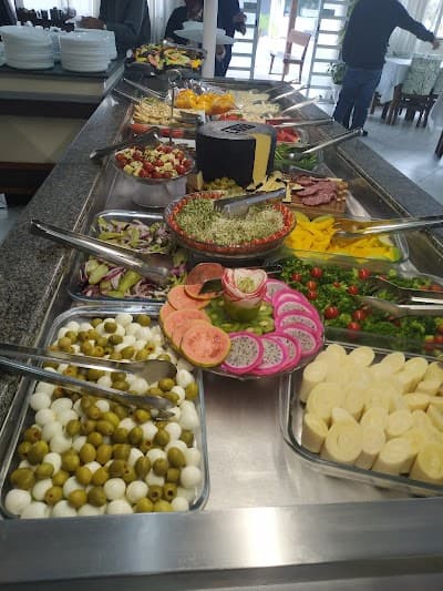 Restaurante Califórnia I - Foto 4