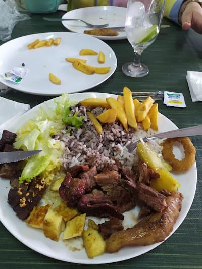 Restaurante Califórnia I - Foto 6