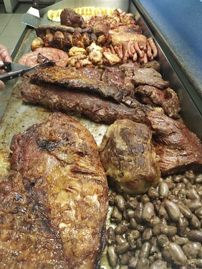 Restaurante Califórnia I - Foto 7