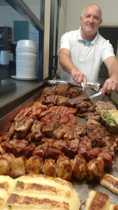 Restaurante Califórnia I - Foto 9