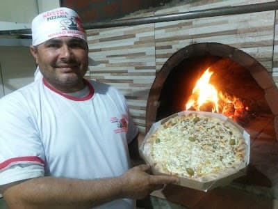 Casa nostra pizzaria - Foto 2