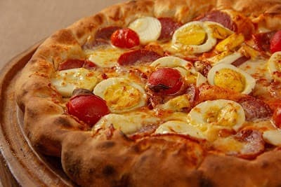 Pizzaria Ricci - Foto 5