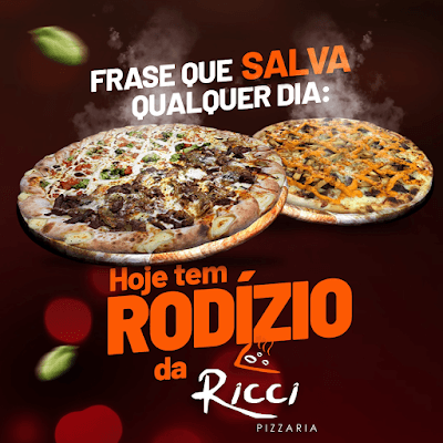 Pizzaria Ricci - Foto 6