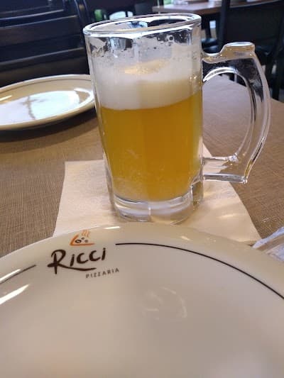 Pizzaria Ricci - Foto 8