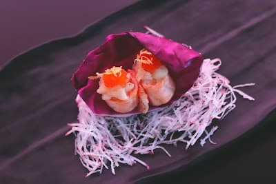 Aichi Sushi Delivery - Foto 3