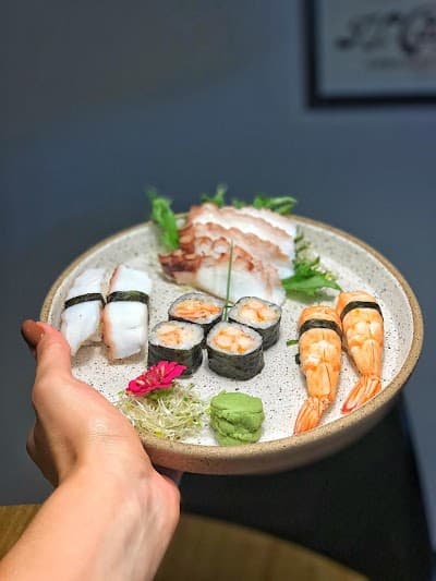 Aichi Sushi Delivery - Foto 7