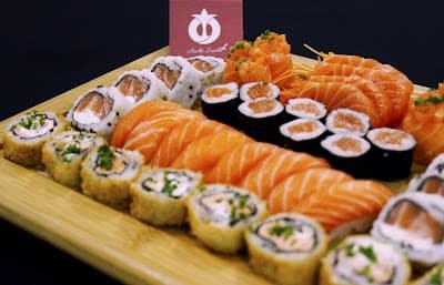 Aichi Sushi Delivery - Foto 8