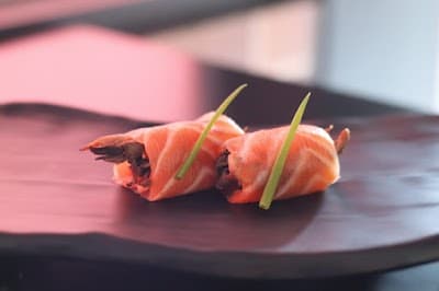 Aichi Sushi Delivery - Foto 9