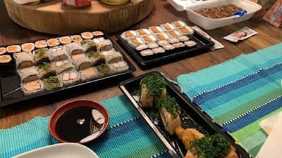 Aichi Sushi Delivery - Foto 10