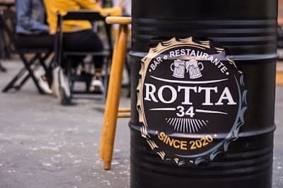 Rotta 34 - Gastrobar em Caieiras - Foto 4