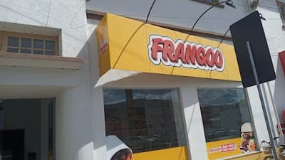 Restaurante e Lanchonete Frangoo - Foto 1