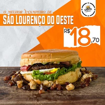 Sabor Encantado - Foto 3
