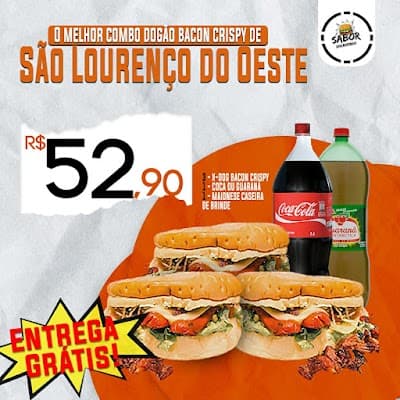 Sabor Encantado - Foto 6