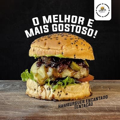 Sabor Encantado - Foto 7