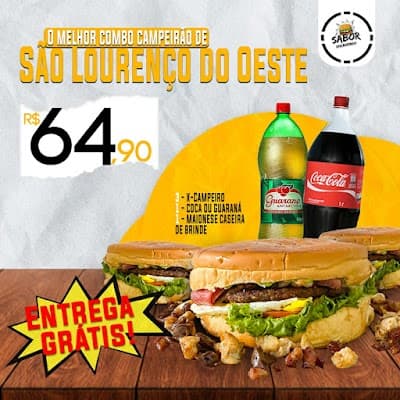 Sabor Encantado - Foto 10