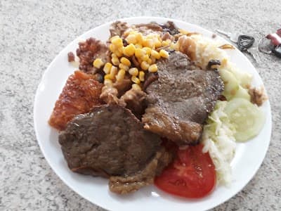 Restaurante Comex - Foto 4