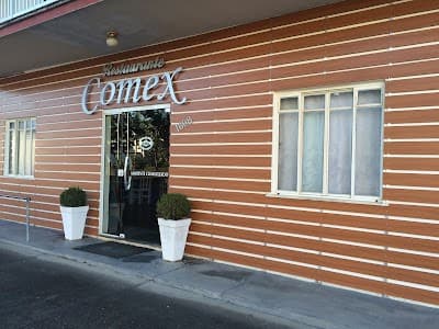 Restaurante Comex - Foto 9