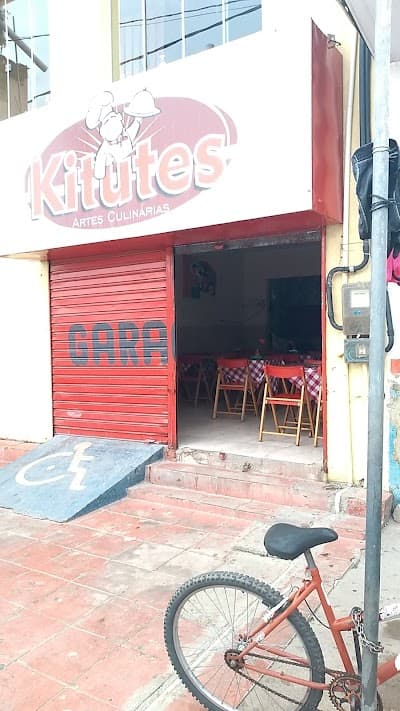 Kitutes Restaurante - Foto 4