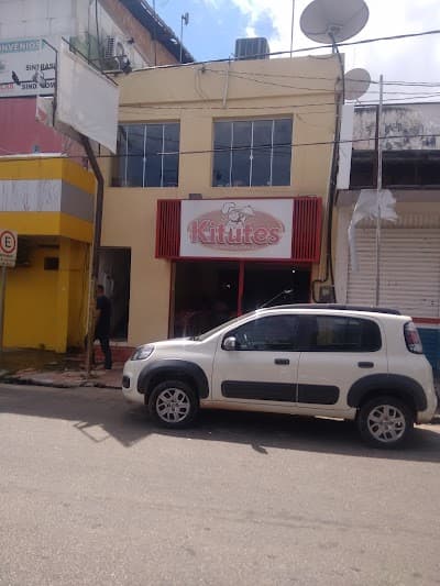 Kitutes Restaurante - Foto 6