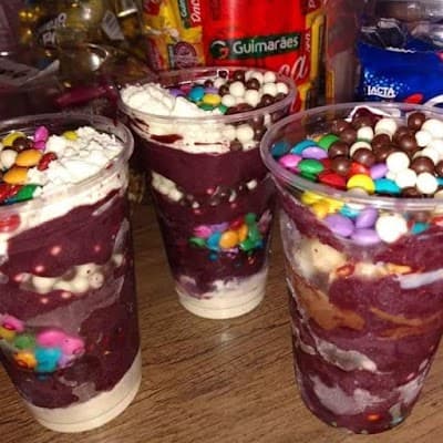 Açaí da magia - Foto 4