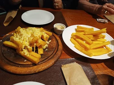 Dom Patrício Restaurante - Foto 2