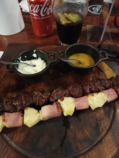 Dom Patrício Restaurante - Foto 6