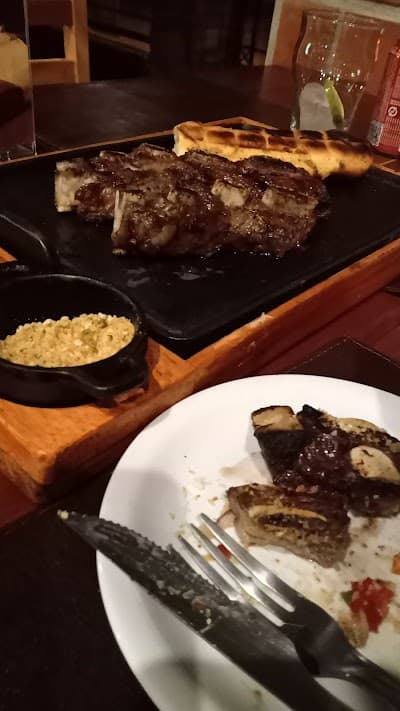 Dom Patrício Restaurante - Foto 10