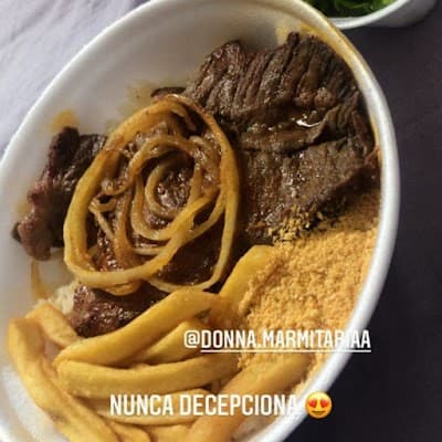 Donna Marmitaria - Foto 2