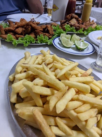 Restaurante Calçadão - Foto 2