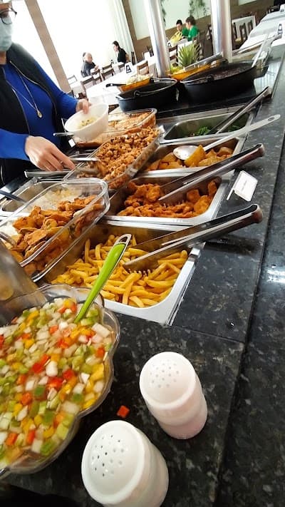 Restaurante Calçadão - Foto 6