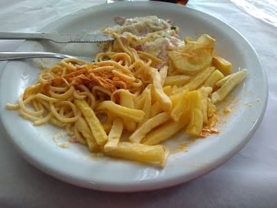 Restaurante Calçadão - Foto 9