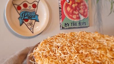 D'Brandus Pizzaria - Foto 2