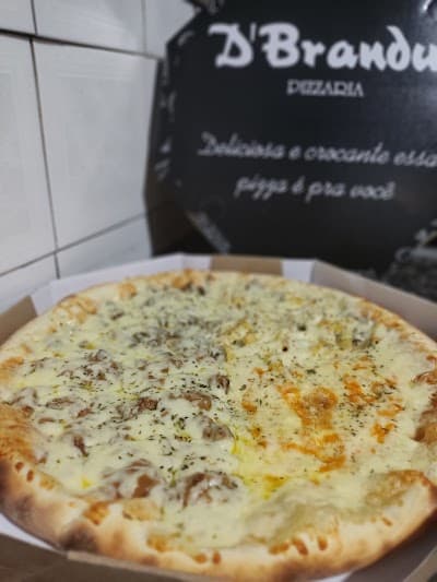 D'Brandus Pizzaria - Foto 3