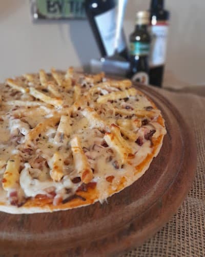 D'Brandus Pizzaria - Foto 4