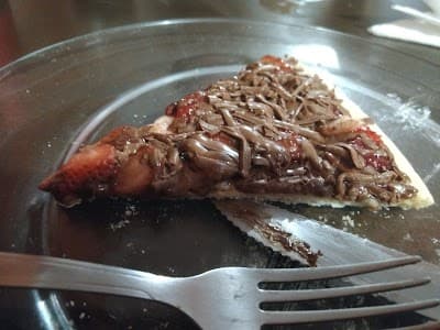 D'Brandus Pizzaria - Foto 8