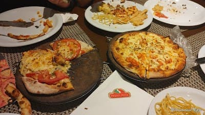Parma Pizza Ilha - Foto 4