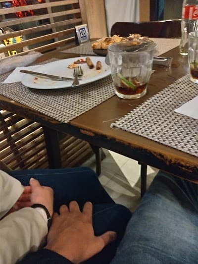 Parma Pizza Ilha - Foto 5