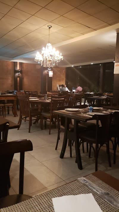 Parma Pizza Ilha - Foto 7