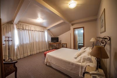 Farina Park Hotel - Foto 2