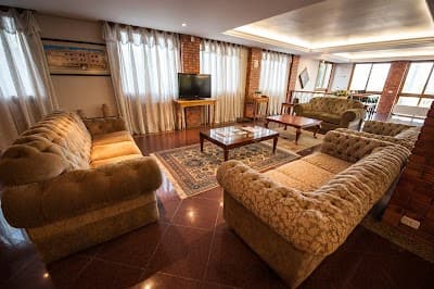 Farina Park Hotel - Foto 6