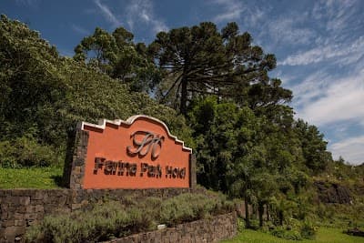 Farina Park Hotel - Foto 8