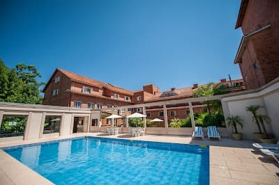 Farina Park Hotel - Foto 9