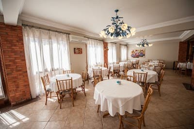 Farina Park Hotel - Foto 10