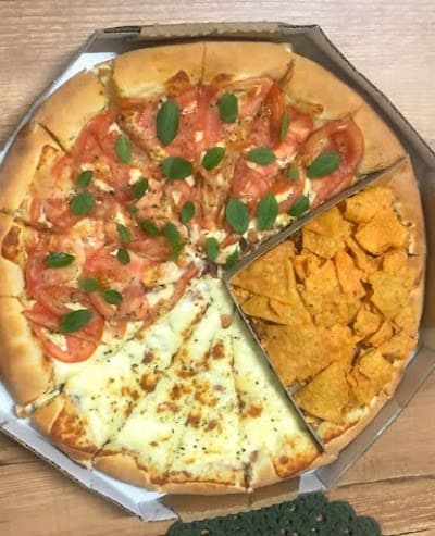 Ohana Hamburgueria e Pizzaria - Foto 3
