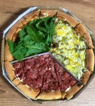 Ohana Hamburgueria e Pizzaria - Foto 6