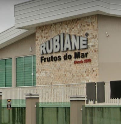 Rubiane Frutos do Mar - Foto 3