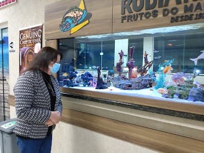 Rubiane Frutos do Mar - Foto 4