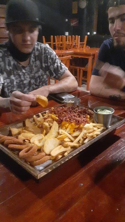 Bull's Black Burger - Foto 7