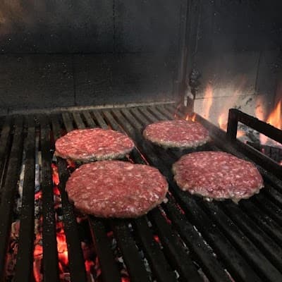 Bull's Black Burger - Foto 8